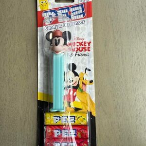 Pez multi Collectibles